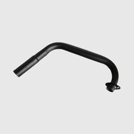 Silencer Bend Pipe RTR Silencer Bend Pipe 3 Bend FZ