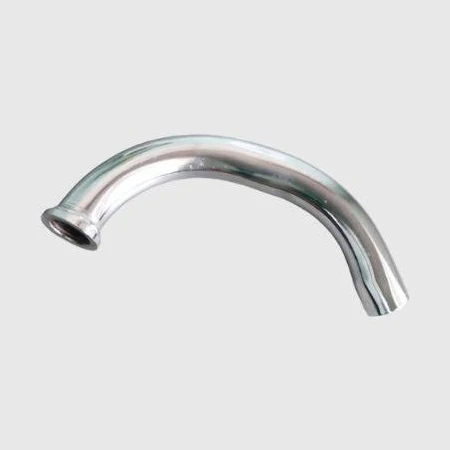 Silencer Bend Pipe RX100 Silencer Bend Pipe RX100