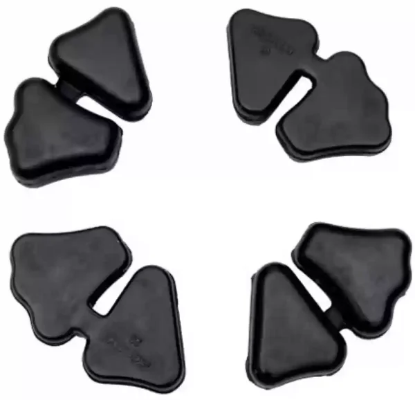 0-0-3drum-rubber-wheel-for-bike-drum-rubber-honda-shine-twister-original-imagffg3fdtxtqfc Drum Rubber sprocket Rubber honda Shine product image