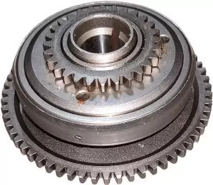 1-clutch-one-way-with-gear-assembly-compatible-for-mahindra-duro-original-imagf264gmajsz53 Clutch One Way With Gear Assembly Compatible For Mahindra Duro duro Dz rodeo flyte product image