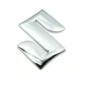 Sticker Monogram emblem Suzuki Access