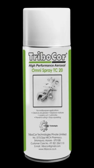 20 Tribocor Omni Spray Rust Spray Tc 20 125 Ml