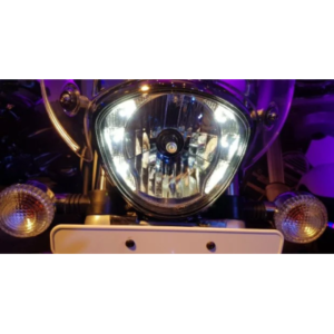 2018-Bajaj-Avenger-220-Cruise-unveiled-headlight-1-400x400 Head Lamp With Drl Avenger Cruise 220 Ug Bajaj product image