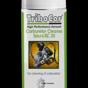 25 Tribocor Carburetor Cleaner Spray Tc 25 500ml