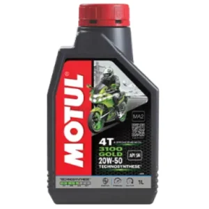 3100-Gold_20W50_1L-1-400x400 Engine Oil motul 20w 50 3100 Gold 115 Liters