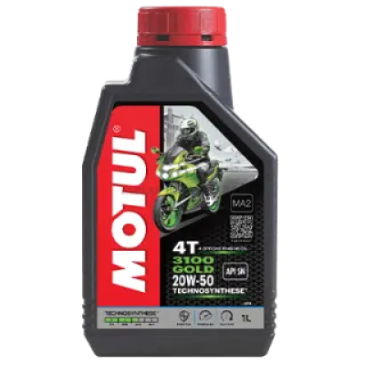 3100-Gold_20W50_1L-1-400x400 Engine Oil motul 20w 50 3100 Gold 115 Liters