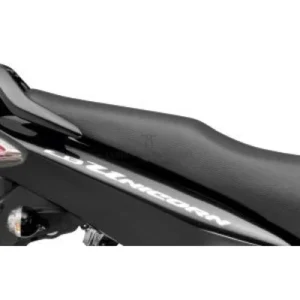 Sticker Set For Tail Panel honda Cb Unicorn lh rh 2 Pcs