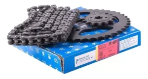 36DK0036 Chain Sprocket For Bajaj Pulsar 180cc product image