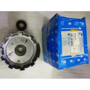 36DK0038-400x400 Primary Drive And Driven Gear For Bajaj Avenger 160 Street Bs4 product image