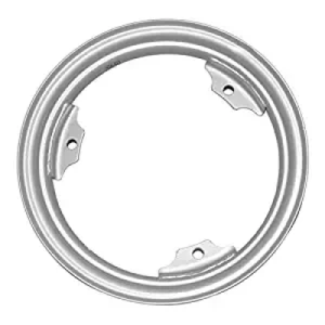 Wheel Rim tvs Scooty Pep streak