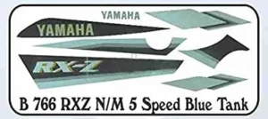 41T2um3GKsL._SX425_.jpg.webp Sticker Kit Yamaha Rxz