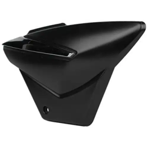41g2Jk1g8KL-400x400 Right Side Cover ebony Black Platina Bs6 Bajaj product image