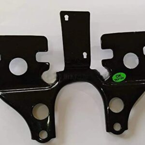512prK0T8SS._SL1351_ Speedo Meter Bracket clamp Yamaha Rxz product image