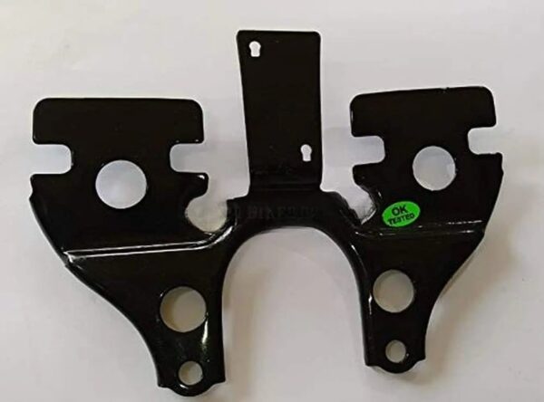512prK0T8SS._SL1351_ Speedo Meter Bracket clamp Yamaha Rxz product image
