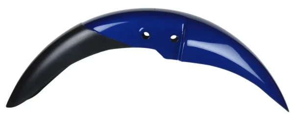 Fender Front Plasma Blue Pulsar 150 Bajaj product image