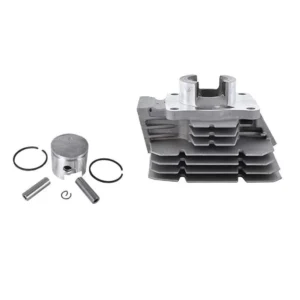 51TY2wOf2BL Cylinder Kit borkit yamaha Rx135 rxg