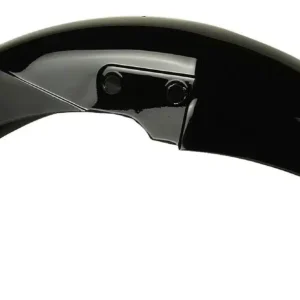 51x3eEaij2L._SL1500_ Fender Front Black Pulsar 150 Bajaj product image