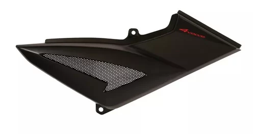 52JL0055 Side Covers Right For Bajaj Pulsar 200ns product image