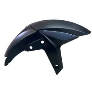 52JL0066-400x400 Mudguard Front Black For Bajaj Pulsar 200ns product image