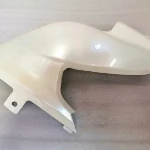 56JF14W3 Headlamp Fairing Left Hand classic White For Bajaj Dominar 400 product image