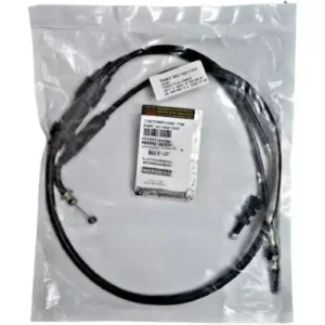 592113D-400x400 Throttle Cable bullet 350 Bs Iii Kick Start product image