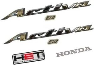 6-logo-07-mz-enterprises-original-imafhhy79puwzkqb.jpeg Sticker Monogram Honda Activa 3g