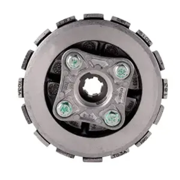 61HcXHEXbrL._SX522_-1024x1024-1.webp Clutch Assembly For Honda Livo product image