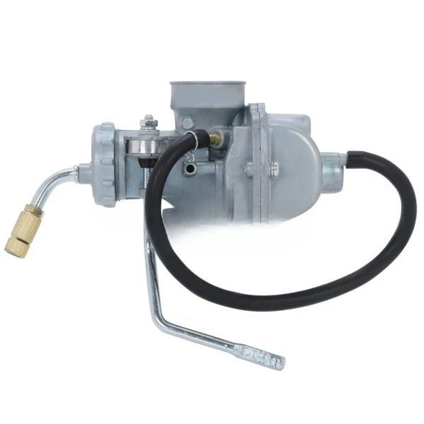 61SA9HY9SkL._SL1500_.jpg Bajaj KB 4s Carburettor Assy