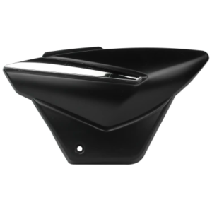 61fhXSJQAeL._SL1500_-400x400 Left Side Cover ebony Black Platina Bs6 Bajaj product image