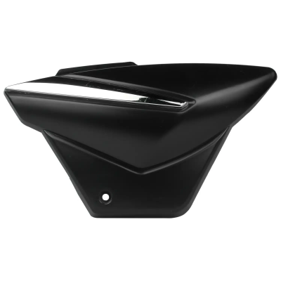 61fhXSJQAeL._SL1500_-400x400 Left Side Cover ebony Black Platina Bs6 Bajaj product image