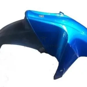 6a3gq_512.jpg Front Mudguard fender yamaha Sz szr Blue