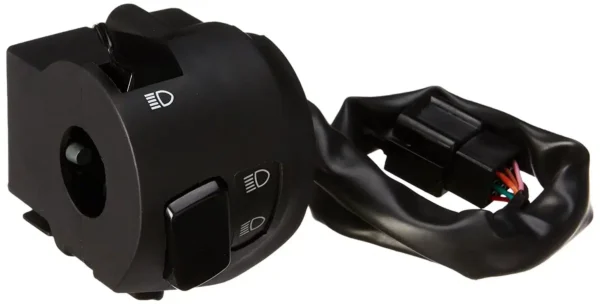 719z9LUTeeL._SL1500_ Switch Control handle Bar Switch Left Hand Pulsar 150 product image