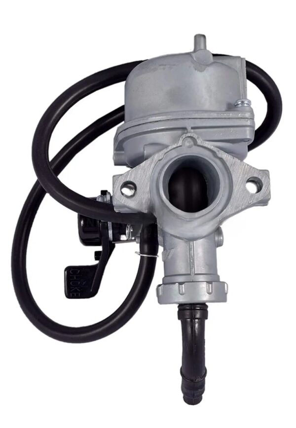 71Gpj69k0BL._SL1500_.jpg Carburettor Assy Hero Honda Cd100
