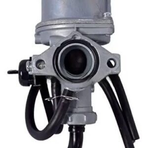 71Mj7FERtsL._SY550_ Carburettor Assy Hero Honda Splendor Plus y2k