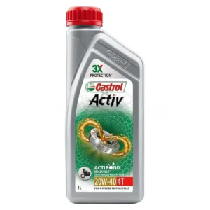 71hT35BbhUL._SL1500_-1 Engine Oil castrol Activ 20w 50 125ltr