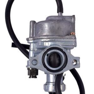 71yG9iTFS0L._SL1500_ Carburettor Assy tvs Star City 100