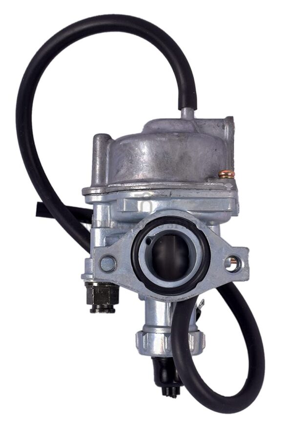 71yG9iTFS0L._SL1500_.jpg TVS Star City 100 Carburettor Assy