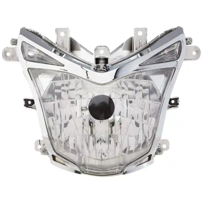 81CKRPnRLL._SL1500_-1-400x400 Head Light W o Bulb Discover 125st Bajaj product image