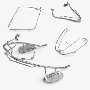 ATHER-STEEL Enhanced Stainless Steel Safety Guard Ather 450x product image