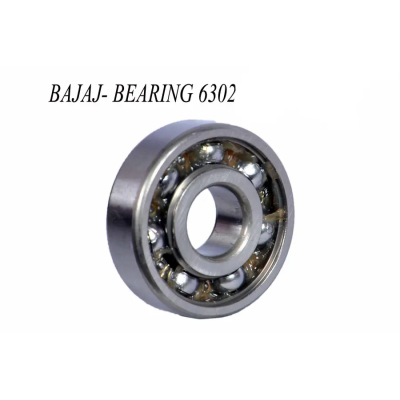 BAJAJ-BEARING-6302-1-400x400 Bajaj Bearing 6302 product image