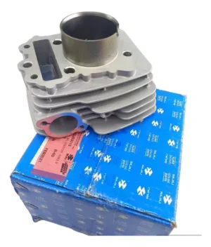 Bajaj-Genuine-Cylinder-Block-Piston-for-Bajaj-Pulsar-135LS-BS3-Production-Year-2009-2016-with-4-valve-135cc-DTSi-engine 52je0016 Cylinder Block Bajaj Pulsar 135ls 2009 2016 product image