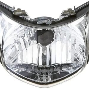 CD-DELUX Head Light Assy hero Deluxe hf Deluxe