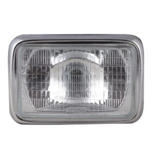 CD100 Head Light Assy Hero Honda Cd 100