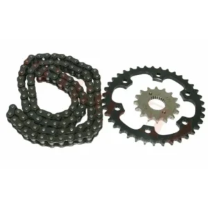 CHAIN-SPROCKET-KIT-TB-500CC-1-400x400 Chain & Sprocket Kit Thunderbird 500cc Genuine 888149