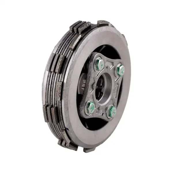 Clutch Assy bajaj Pulsar150 Ug5 product image