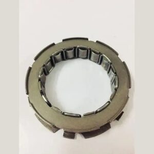CLUTCH-ONE-WAY-BULLET Clutch Oneway Bearing Assy royal Enfield Bullet