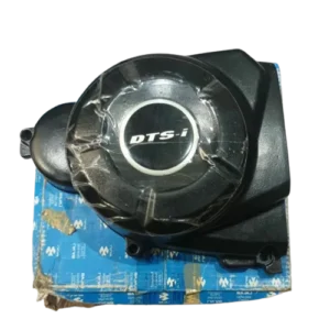 COVER1-1 Left Hand Cover Magneto flower Type Bajaj Pulsar 150 Bajaj product image