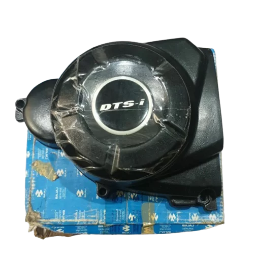 Left Hand Cover Magneto flower Type Bajaj Pulsar 150 Bajaj product image