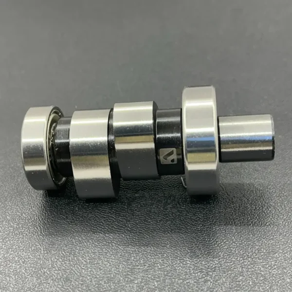 Camshaft-Assy-bajaj-Platina-1252-1 Camshaft Assy bajaj Platina 125 product image
