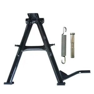 Center Stand hero Honda Cbz karizma cbz xtreme hunk